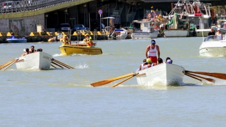 Regata dei Gonfaloni Pescara