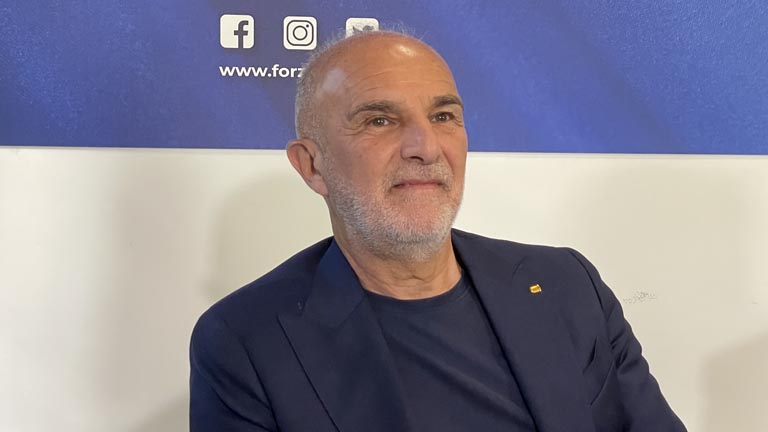 Sinadaco Carlo Masci