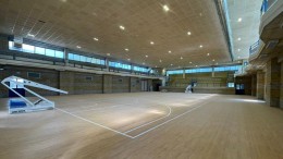 ex Bocciodromo di Zanni