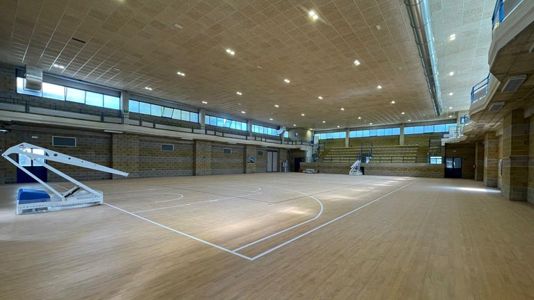 ex Bocciodromo di Zanni