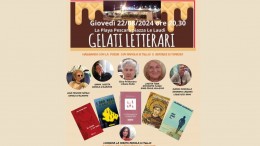gelati letterari