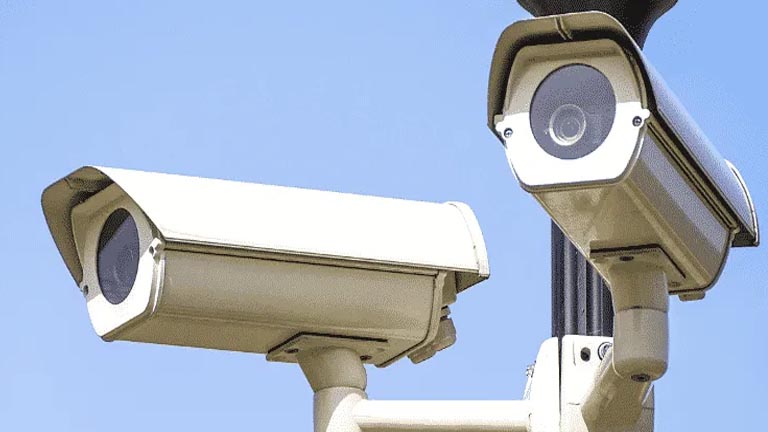 videosorveglianza strade
