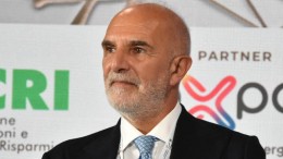 Carlo Masci Sindaco di Pescara