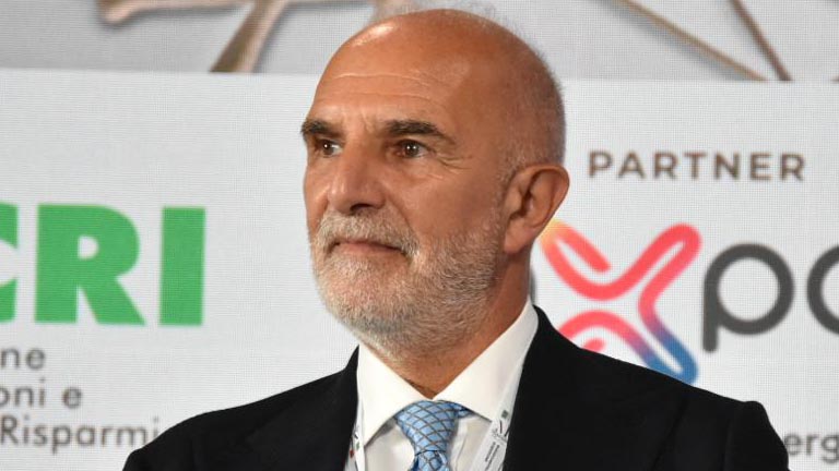 Carlo Masci Sindaco di Pescara