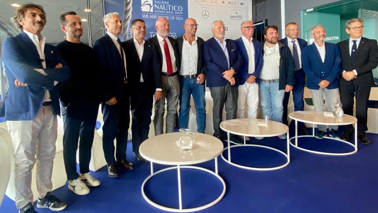 Confindustria nautica rinnova il patrocinio a Sottocosta