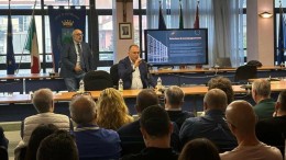 Convegno Salva Casa a Montesilvano