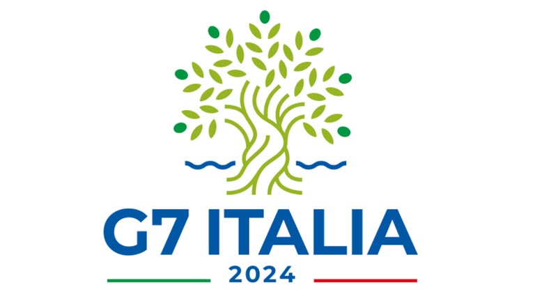 G7 Italia 2024