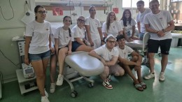 Giovani Fidas Pescara