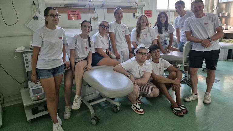 Giovani Fidas Pescara