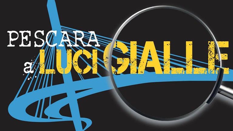 Pescara a Luci Gialle