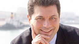 Roberto Renzetti Capogruppo Forza Italia