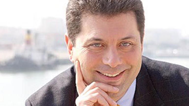 Roberto Renzetti Capogruppo Forza Italia