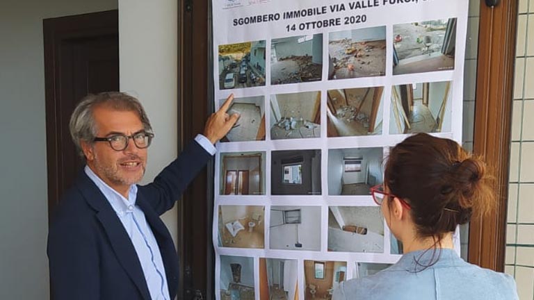 case per padri separati