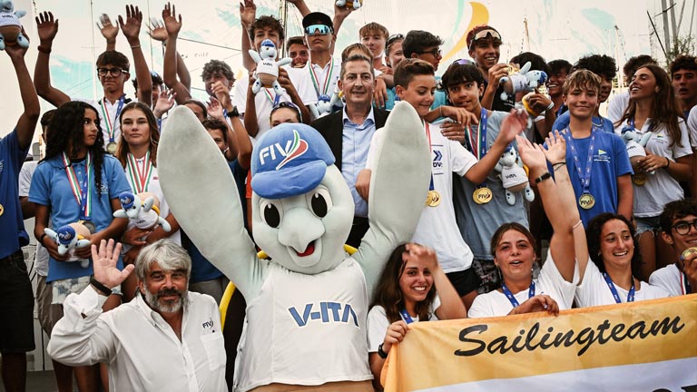 fiv 2024 Pescara