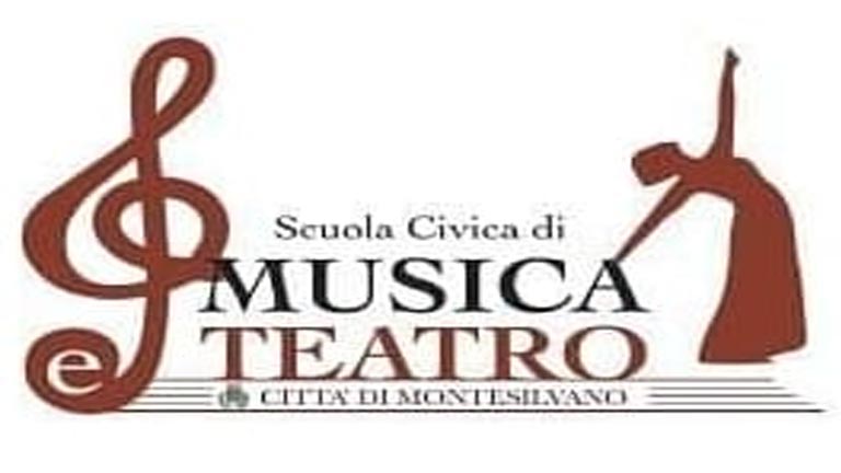 scuola civica di musica e teatro Montesilvano