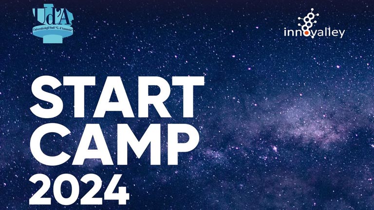 start camp 2024