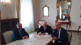Accordo in Prefettura a Pescara