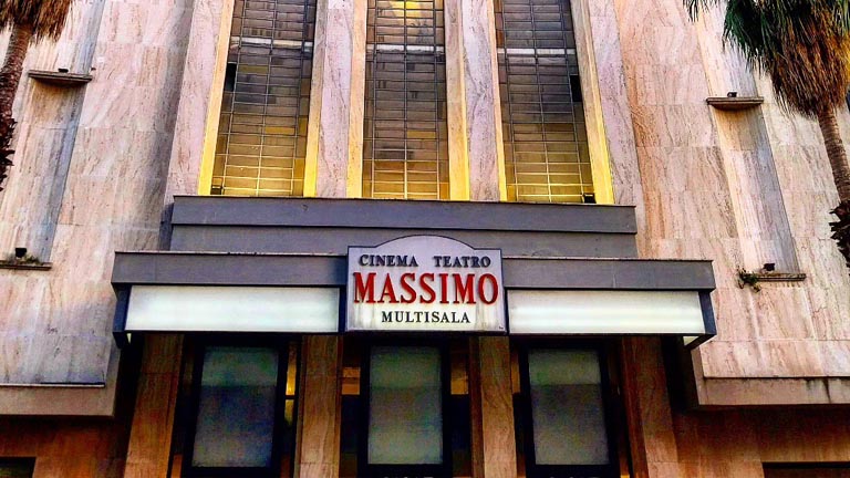 Cinema Teatro Massimo Pescara