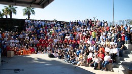 Famiglie numerose a Montesilvano