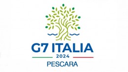 G7 ITALIA - Pescara