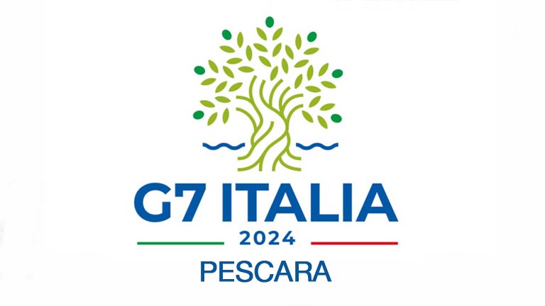 G7 ITALIA - Pescara