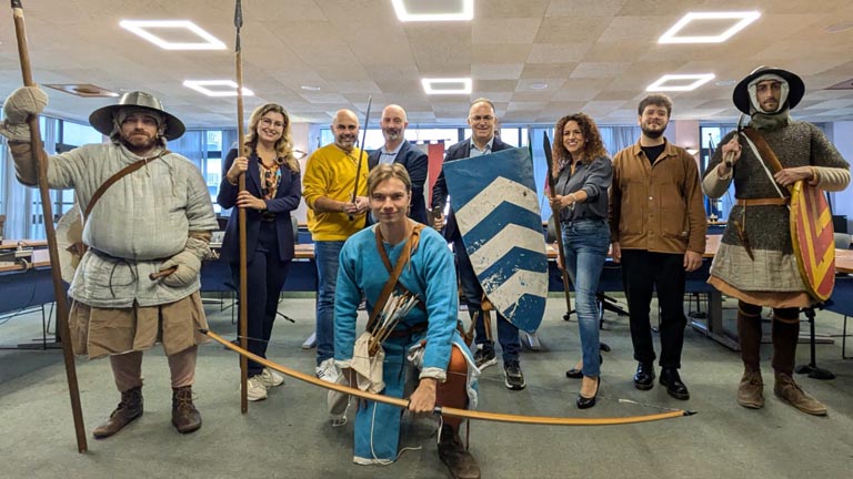 Montesilvano Sine Tempore