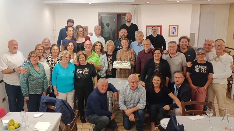 UNPLI Pescara festeggia il successo del Festival delle Radici con l’incontro di Pianella