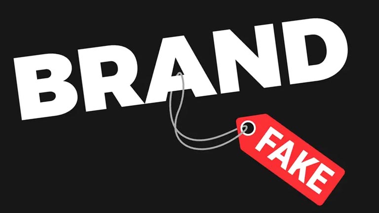 contraffazioni