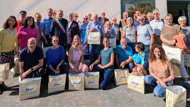 gemellaggio a Montesilvano