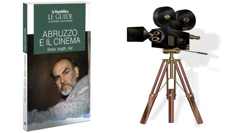 l'Abruzzo e il cinema