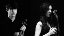 matteo morbilelli e barbara ciccone