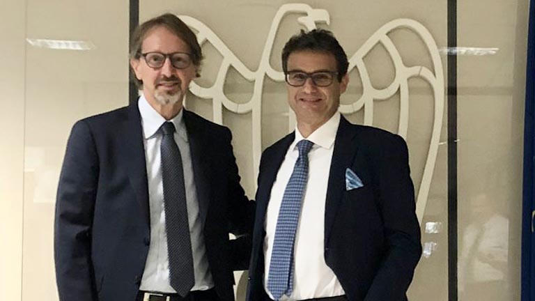 pomilio massimo e spella