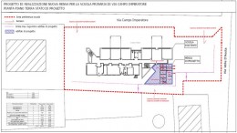 progetto mensa scuola campo imperatore Montesilvano