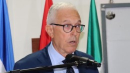 ufficializzato la “d’Annunzio” partner del Progetto AICS-CASTES