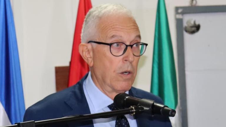 ufficializzato la “d’Annunzio” partner del Progetto AICS-CASTES