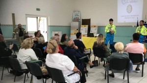 una vita da savare edizione del 2023