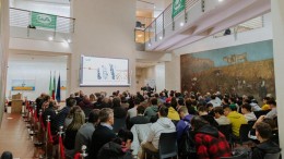 Agricoltura e risorse idriche