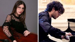 Eleonora Testa - Francesco Maria Navelli