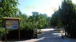 Parco della Libertà Montesilvano