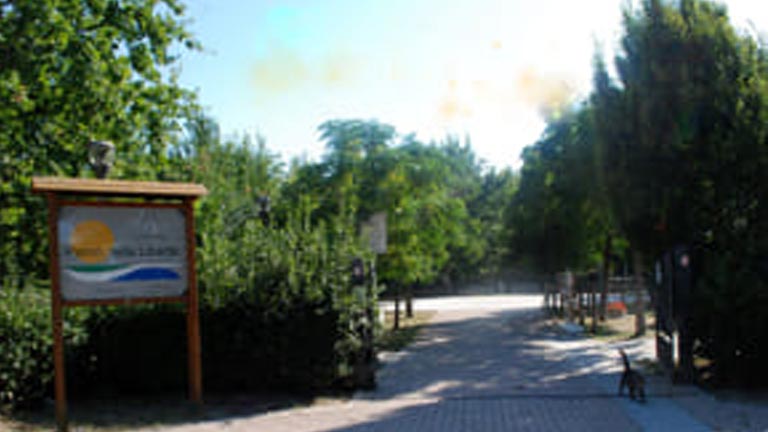 Parco della Libertà Montesilvano