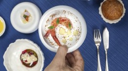 Pescara Les Paillotes torna nella Guida Michelin 2025