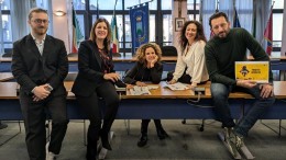 Politiche Giovanili del Comune di Montesilvano