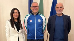 Potenza con Masci e Martelli