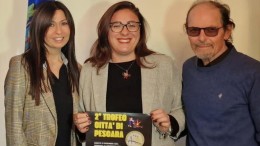 Pronta la seconda edizione Trofeo Nazionale Città di Pescara