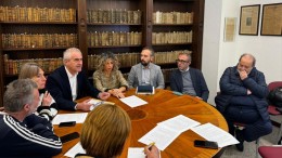 Tar- Costantini ed verificazione elezioni