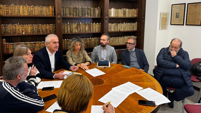 Tar- Costantini ed verificazione elezioni
