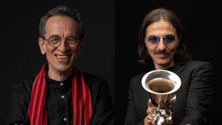 Tony Pancella Quintet con Max Ionata