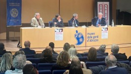 UN CONVEGNO SUL PROCESSO DI KAFKA