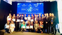 i premiati innovazioni 2024