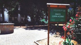 parco coppa Acerbo